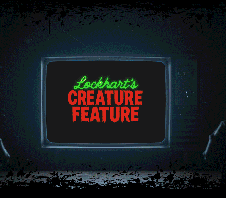 Weird Classics
