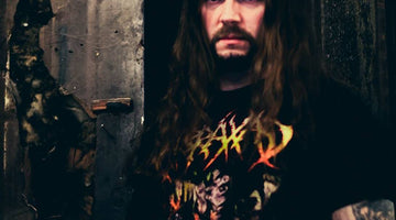 Authentic Man Spotlight - Monstrosity's Mike Hrubovcak - Lockhart's Authentic