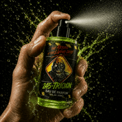 2 ounce 245-Trioxin EDP Cologne - Lockhart's Authentic Grooming Company, LLC