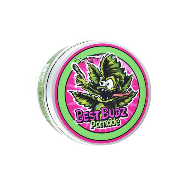 420 LIMITED - Best Budz 2 pack - one special scent Water Based Goon Grease and one special scent Oil Based Goon Grease - Lockhart's Authentic