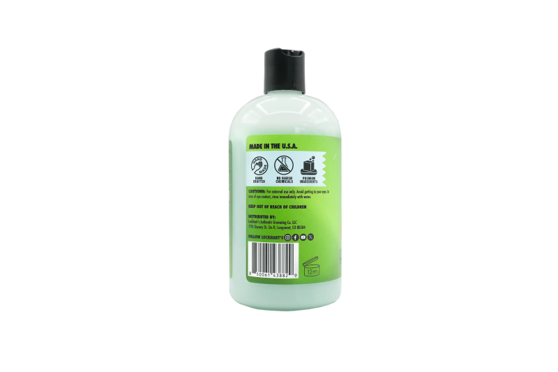 5 - in - 1 GOON WASH - Lockhart's Authentic Grooming Company, LLC