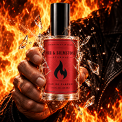 Fire and Brimstone - Eternal E.D.P.