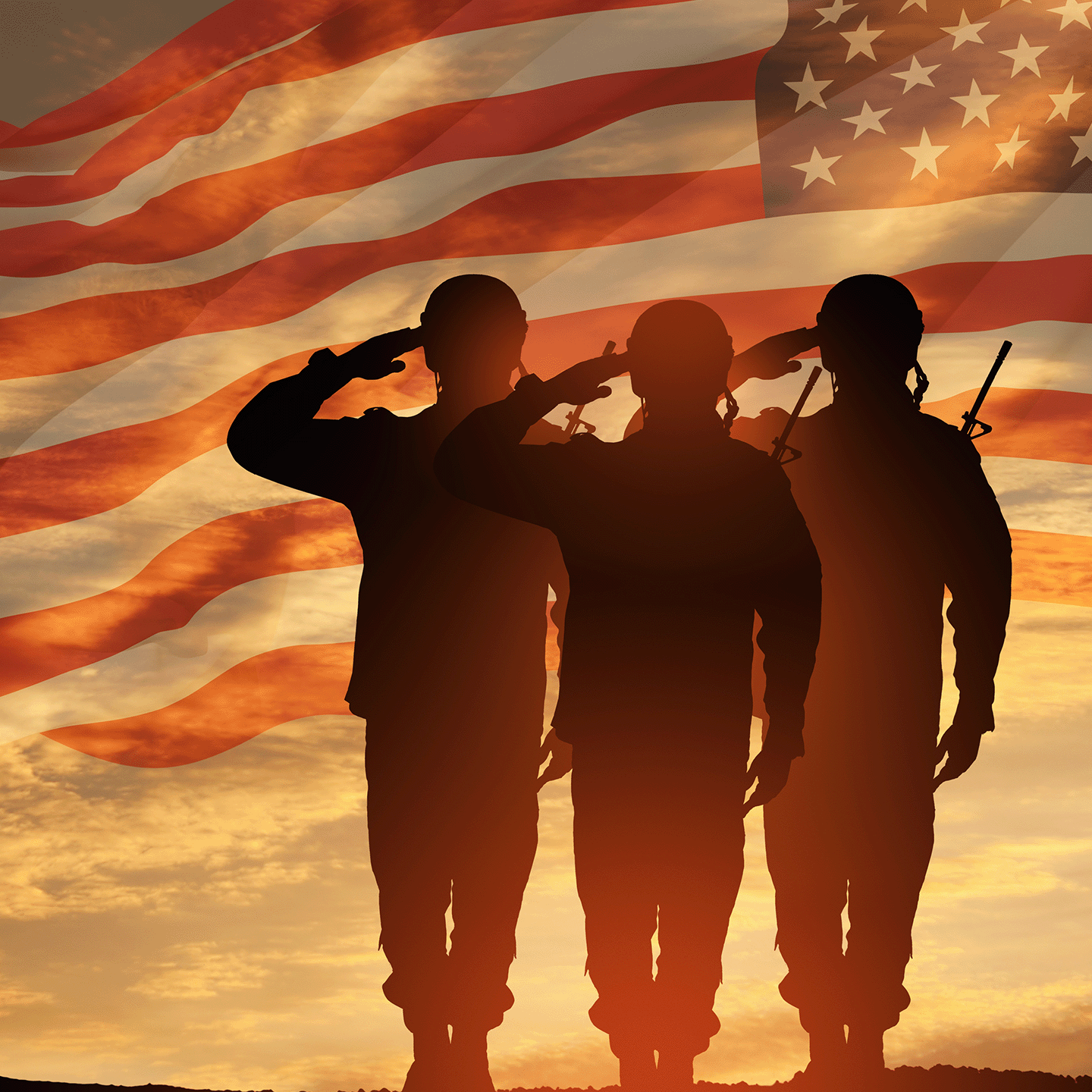 MILITARY
