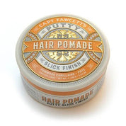 Captain Fawcett Putty Pomade - Lockhart's Authentic Grooming Company, LLC