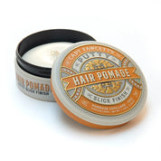 Captain Fawcett Putty Pomade - Lockhart's Authentic Grooming Company, LLC