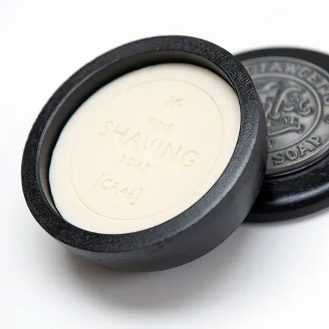 Captain Fawcett Shaving Soap Refill - Lockhart's Authentic Grooming Company, LLC