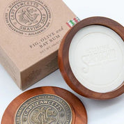 Captain Fawcett Shaving Soap Scapicchio Refill - Lockhart's Authentic Grooming Company, LLC