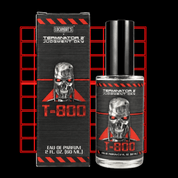 Complete T-800 Set - Lockhart's Authentic Grooming Company, LLC