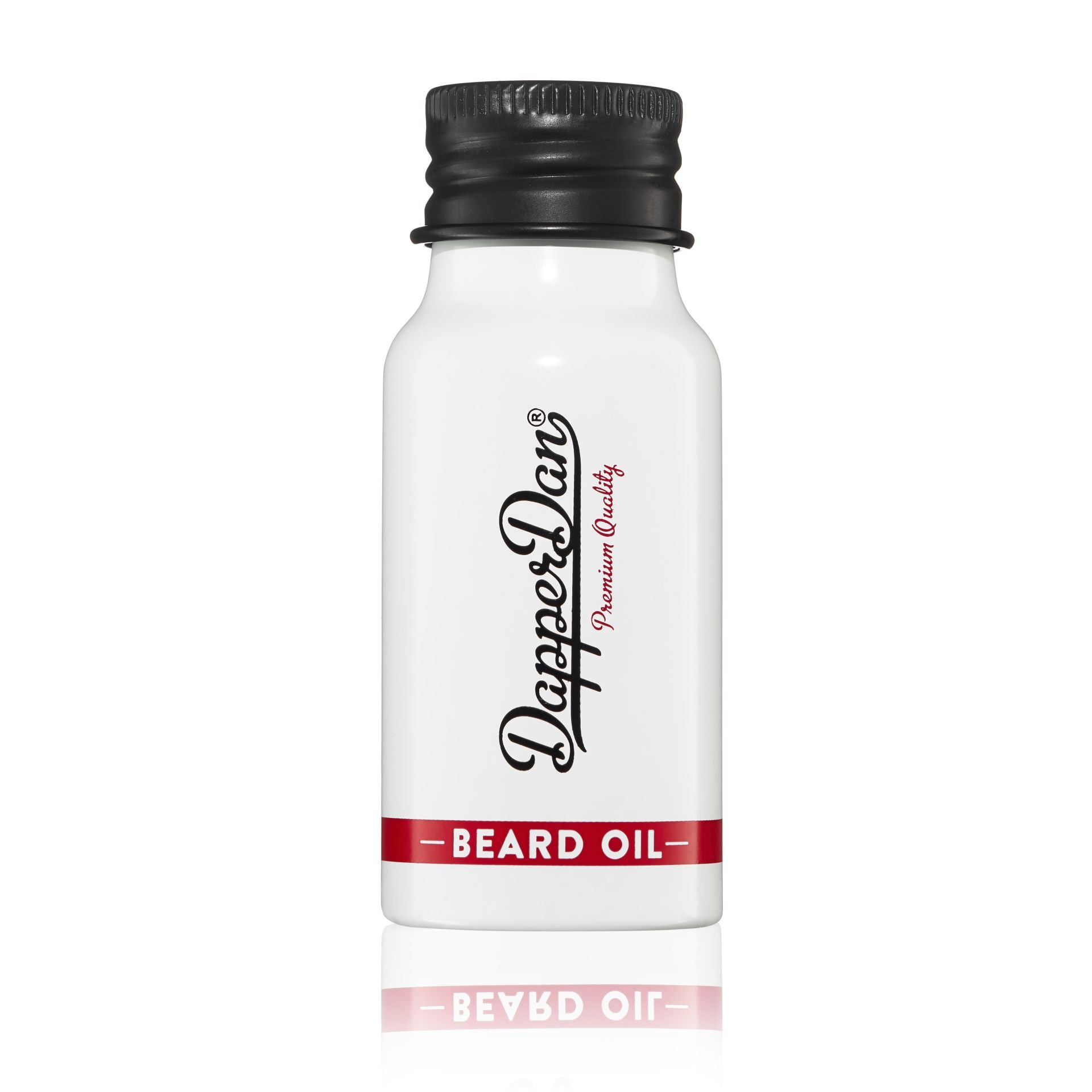 Dapper Dan Beard Oil - Lockhart's Authentic Grooming Company, LLC
