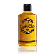 Dapper Dan Hair & Body Shampoo - Lockhart's Authentic Grooming Company, LLC