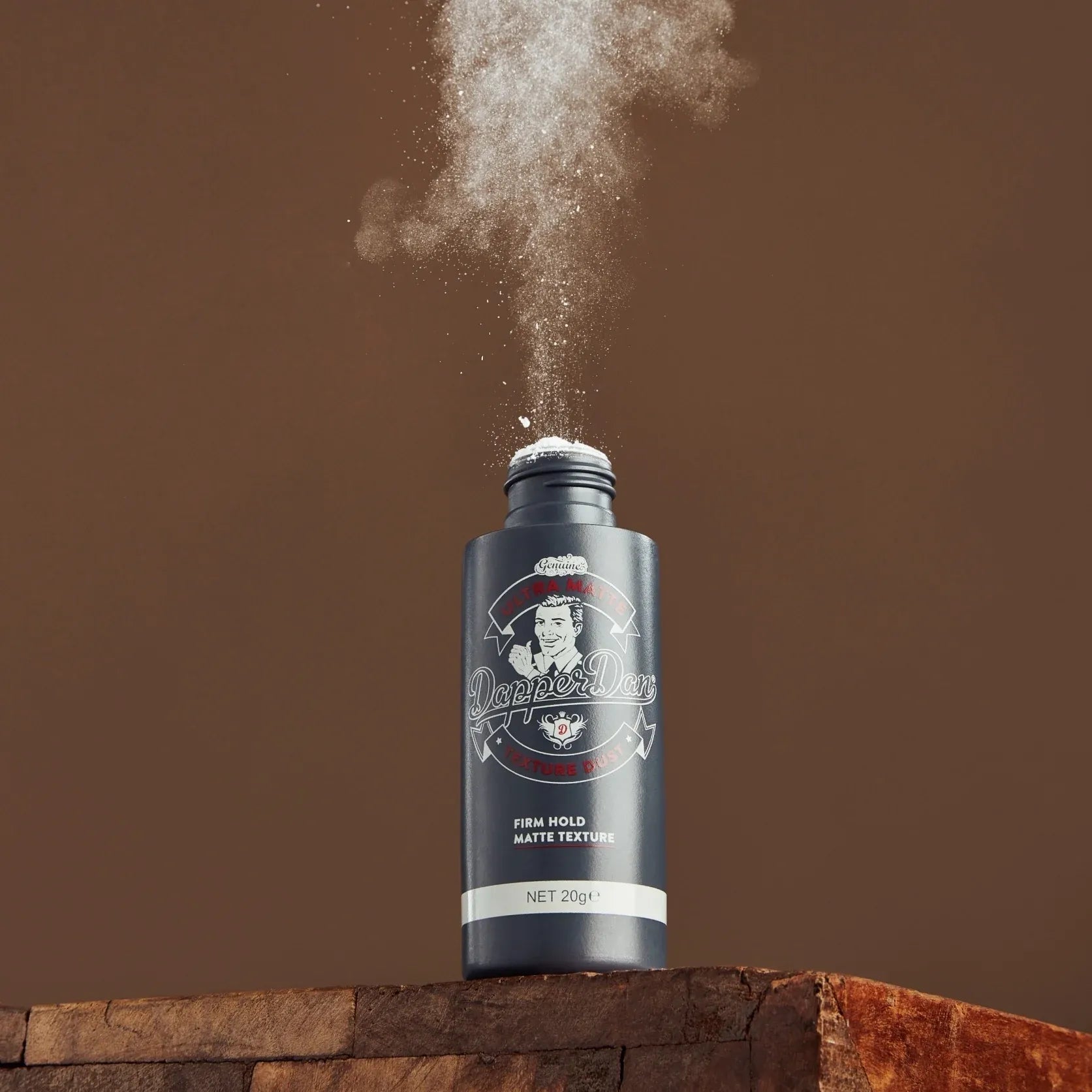 Dapper Dan Texture Dust - Lockhart's Authentic Grooming Company, LLC