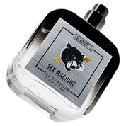 EDP Fragrance 3 pack bundle - Sex Machine - Savage - Demigod - Lockhart's Authentic Grooming Company, LLC