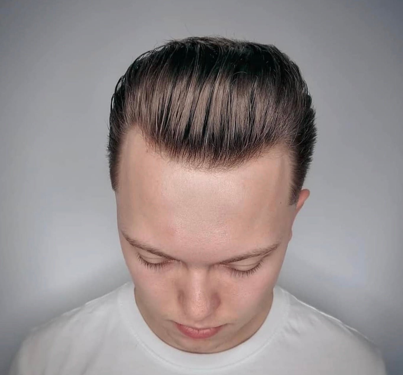 Enigma Pre/Post styler Volumizing Cream - Lockhart's Authentic Grooming Company, LLC