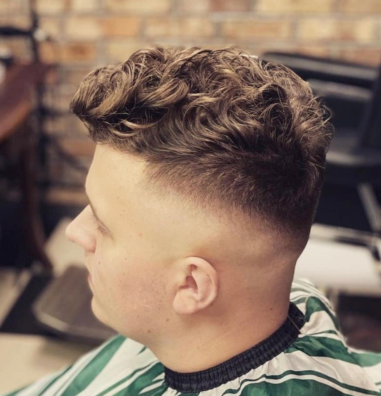 Enigma Pre/Post styler Volumizing Cream - Lockhart's Authentic Grooming Company, LLC