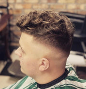 Enigma Pre/Post styler Volumizing Cream - Lockhart's Authentic Grooming Company, LLC