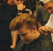 Enigma Pre/Post styler Volumizing Cream - Lockhart's Authentic Grooming Company, LLC