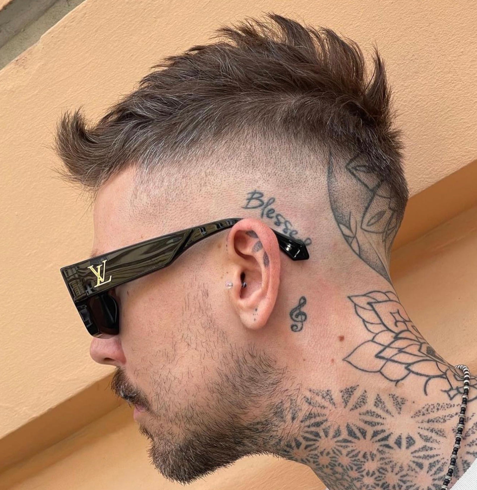 Fatte Clay - Water Based Clay - Lockhart's Authentic Grooming Company, LLC