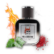 Fire and Brimstone EDP Fragrance - Lockhart's Authentic Grooming Company, LLC