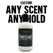 Firm/Weightless Hold | Enigma Pre/Post styler Volumizing Cream - Lockhart's Authentic Grooming Company, LLC