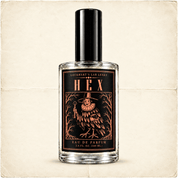 HEX EDP Cologne - 3.4oz - Lockhart's Authentic Grooming Company, LLC