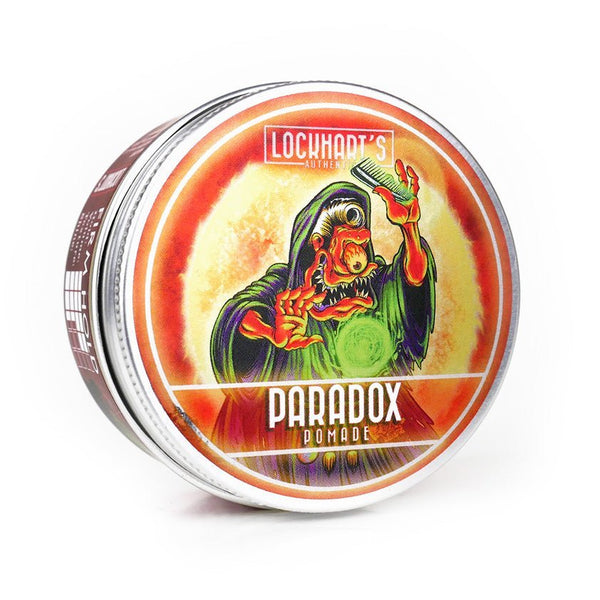 "Kinda Wonky" Paradox Pomade - Lockhart's Authentic