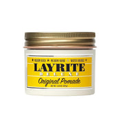 Layrite Deluxe Original Pomade - Lockhart's Authentic Grooming Company, LLC