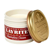 Layrite Deluxe Super Shine Pomade - Lockhart's Authentic Grooming Company, LLC