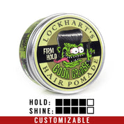 Lockhart's Goon Grease - Lockhart's Authentic Grooming Company, LLC