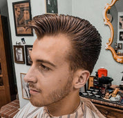 Lockhart's Light Hold Pomade - Lockhart's Authentic Grooming Company, LLC