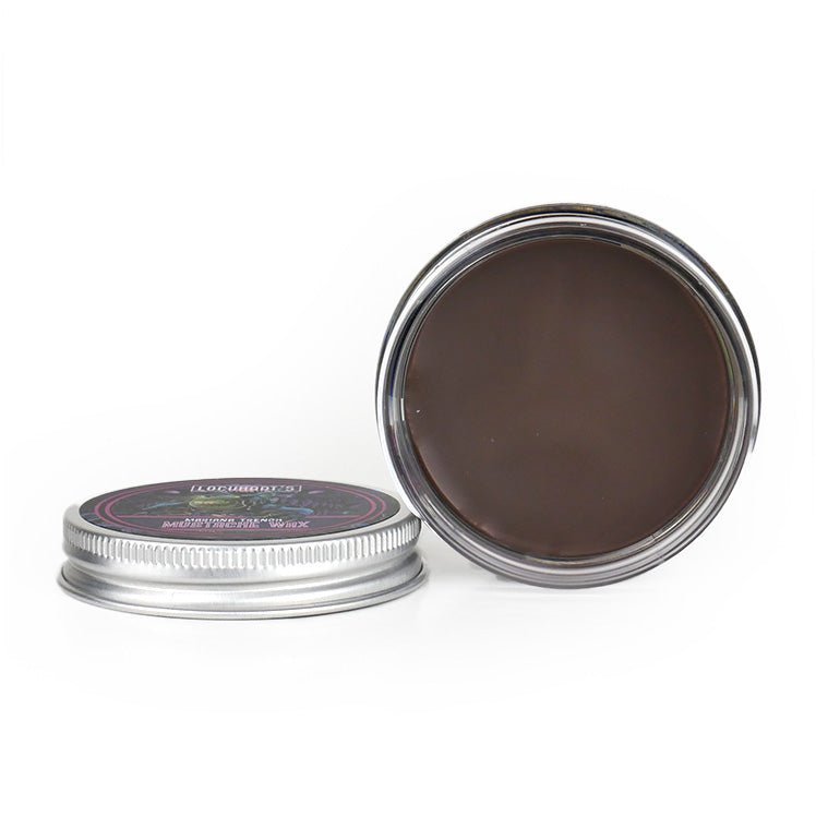 Lockhart's Mariana Trench Mustache Wax - WHOLESALE - Lockhart's Authentic