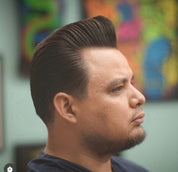 Lockhart's Matte Clay - Lockhart's Authentic Grooming Company, LLC