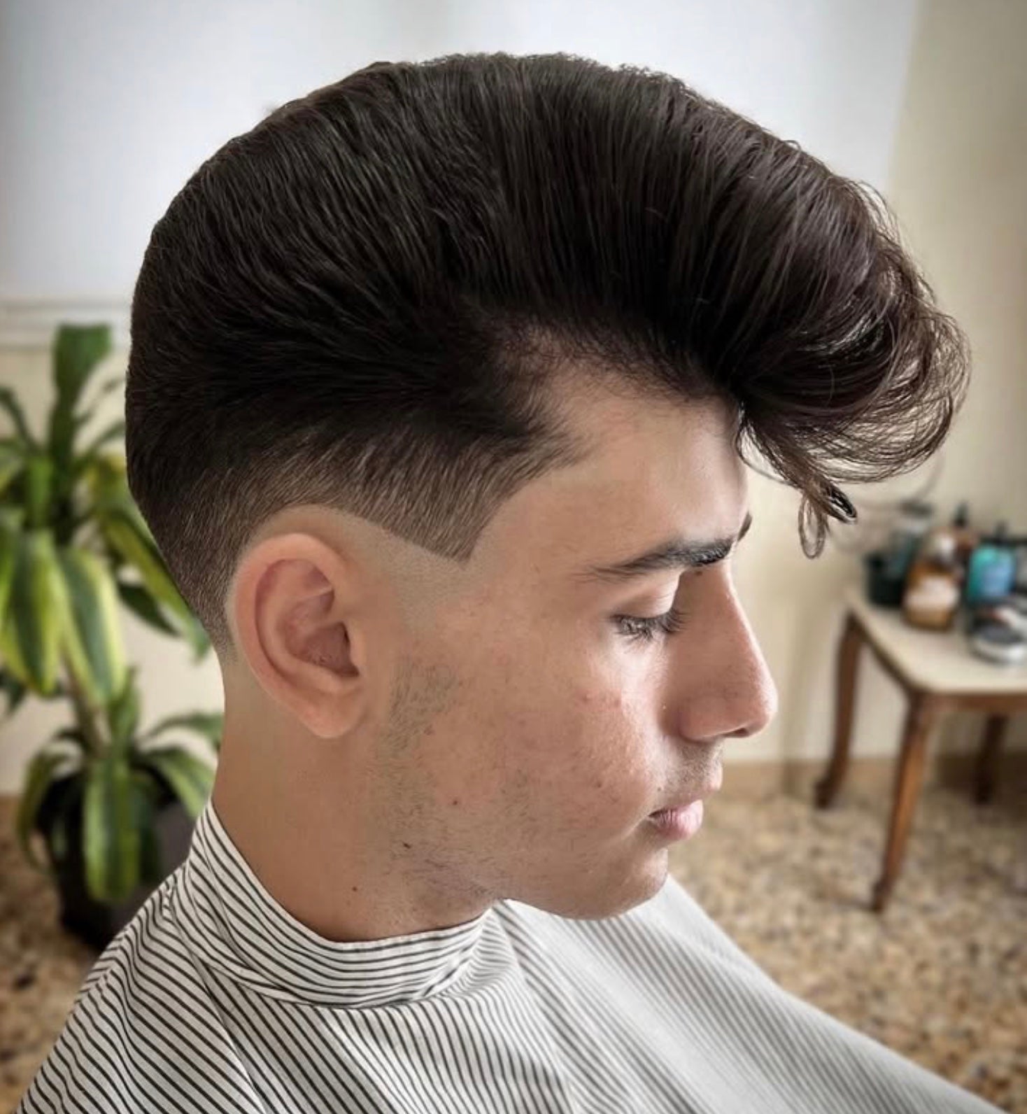 Lockhart's Matte Clay - Lockhart's Authentic Grooming Company, LLC