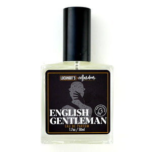 Lockhart's X Cellar Door EDP - English Gentleman - Lockhart's Authentic