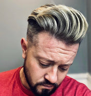 Lockhart's x ModernManTV Nevermore Matte Paste - Lockhart's Authentic Grooming Company, LLC