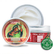 Medium/Firm Hold | Paradox Pomade - Lockhart's Authentic Grooming Company, LLC