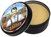 MG Pomaden The Barber: Strong Hold - Lockhart's Authentic Grooming Company, LLC