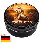 MG Pomaden Tokei - Ihto: Firm Hold - Lockhart's Authentic Grooming Company, LLC