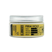 NEW & IMPROVED | Matte Clay - Lockhart's Authentic Grooming Company, LLC