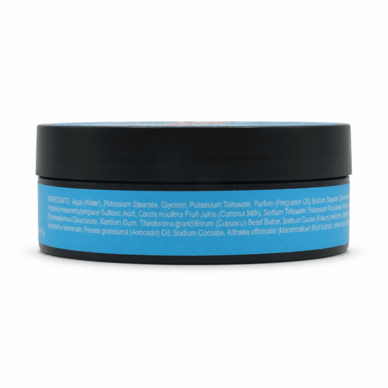 Oceana Revival Shaving Soap - Lockhart's Authentic Grooming Company, LLC
