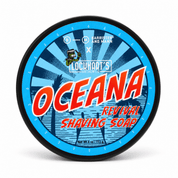 Oceana Revival Shaving Soap - Lockhart's Authentic Grooming Company, LLC