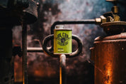 Oil Can Grooming Angels Share Shave Oil - Lockhart's Authentic Grooming Company, LLC