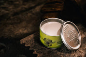Oil Can Grooming Angels Share Styling Paste - Lockhart's Authentic Grooming Company, LLC