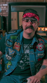 Firm/Weightless Hold | Enigma Pre/Post styler Volumizing Cream