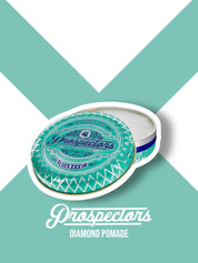 Prospectors Diamond Pomade - Lockhart's Authentic Grooming Company, LLC
