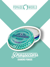 Prospectors Diamond Pomade - Lockhart's Authentic Grooming Company, LLC
