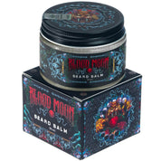 Rarecraft Beard Balm Blood Moon - Lockhart's Authentic Grooming Company, LLC