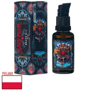 RareCraft Beard Oil Blood Moon - Lockhart's Authentic Grooming Company, LLC