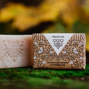 RareCraft Beard Soap Craft Beer - Lockhart's Authentic Grooming Company, LLC