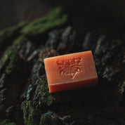 RareCraft Beard Soap Trophy - Lockhart's Authentic Grooming Company, LLC