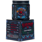 Rarecraft Blood Moon Clay Pomade - Lockhart's Authentic Grooming Company, LLC